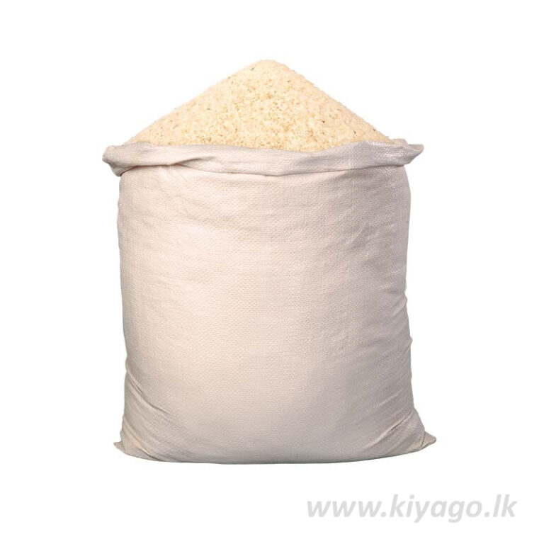 Araliya Keeri Samba Rice Bulk – 1kg