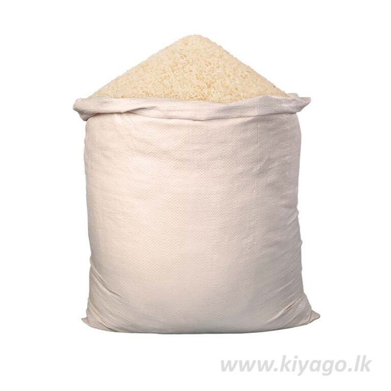 Araliya Samba Rice Bulk – 1kg