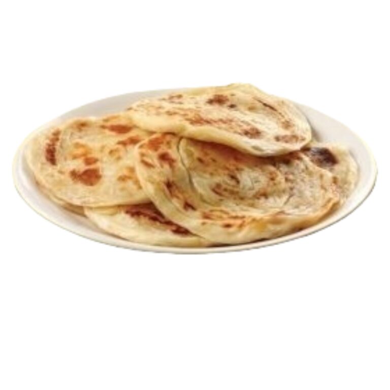 Parotta