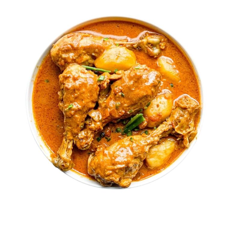Chicken Curry