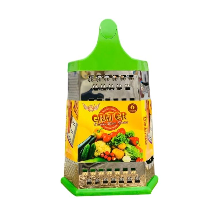 Multi Grater