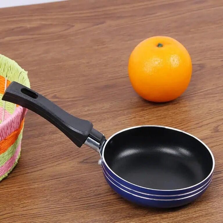 Nonstick Fry Pan